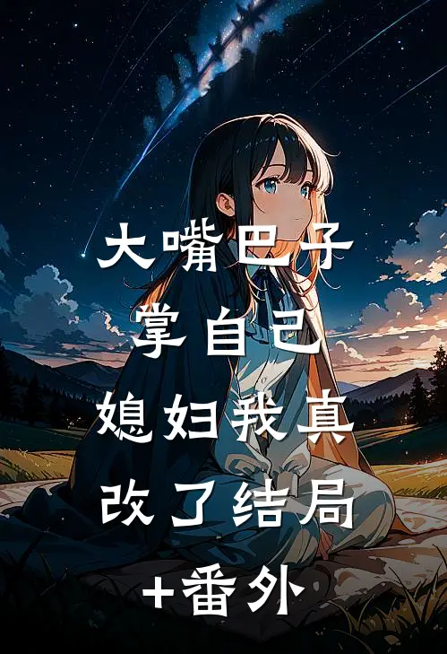 大嘴巴子掌自己，媳妇我真改了结局+番外