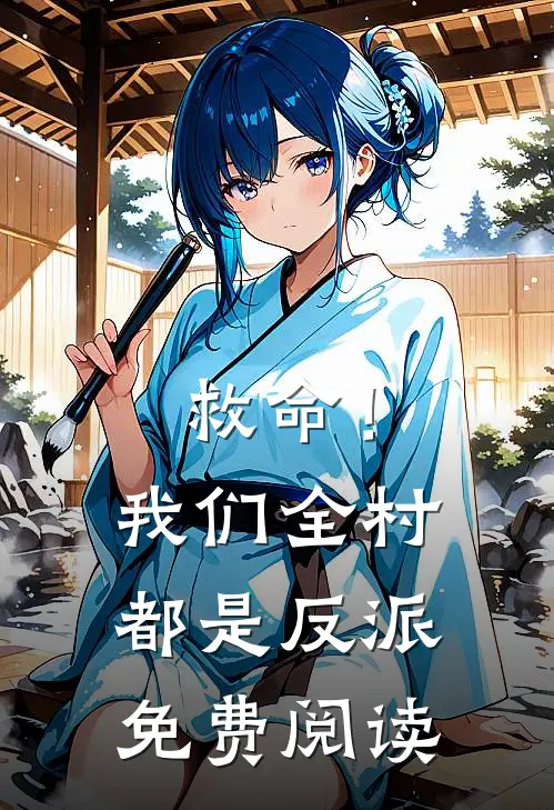 救命！我们全村都是反派免费阅读