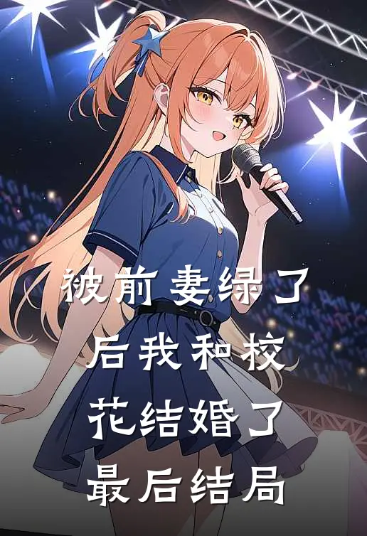 被前妻绿了后我和校花结婚了最后结局