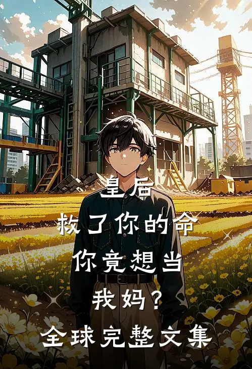 皇后，救了你的命，你竟想当我妈？全球完整文集