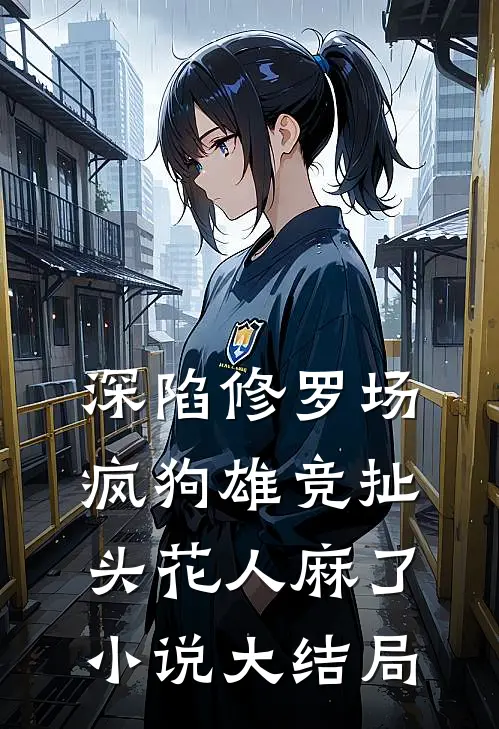深陷修罗场，疯狗雄竞扯头花人麻了小说大结局