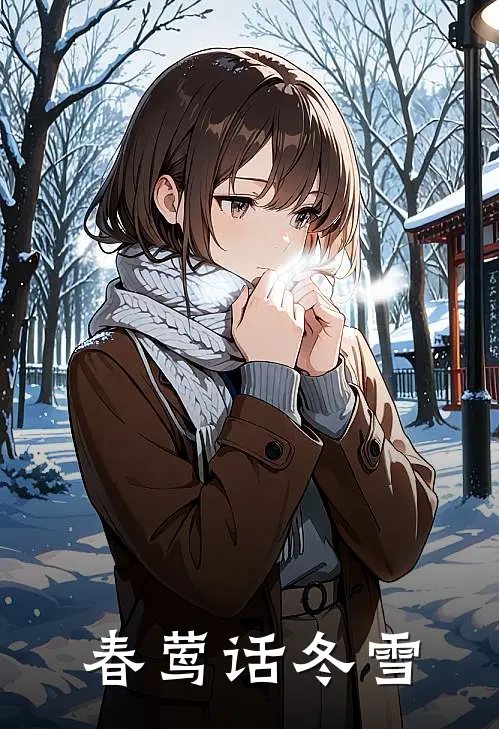 春莺话冬雪