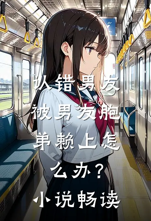 认错男友，被男友胞弟赖上怎么办？小说畅读