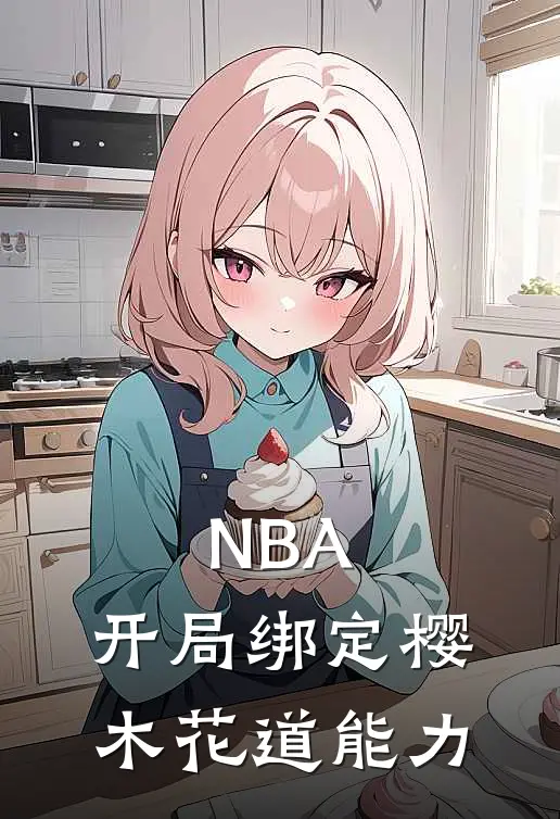 NBA：开局绑定樱木花道能力