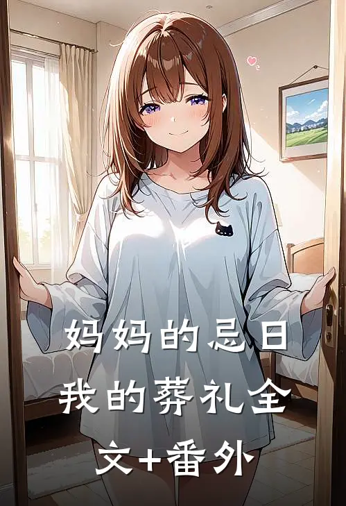 妈妈的忌日，我的葬礼全文+番外