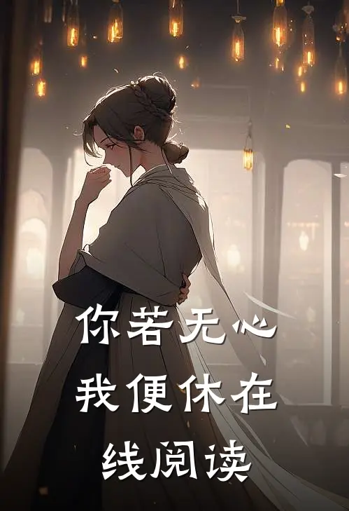 你若无心我便休在线阅读