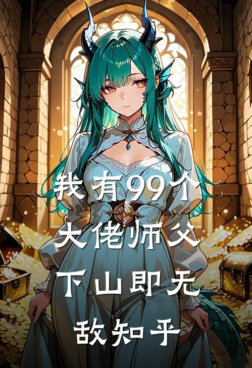 我有99个大佬师父，下山即无敌知乎