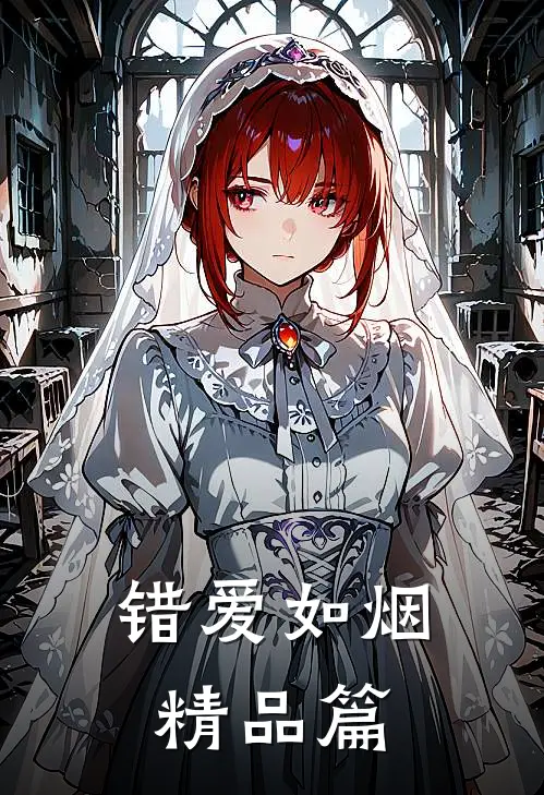 错爱如烟精品篇