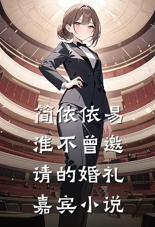 简依依易淮不曾邀请的婚礼嘉宾小说