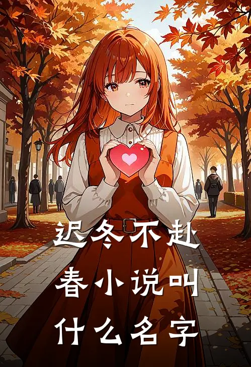迟冬不赴春小说叫什么名字