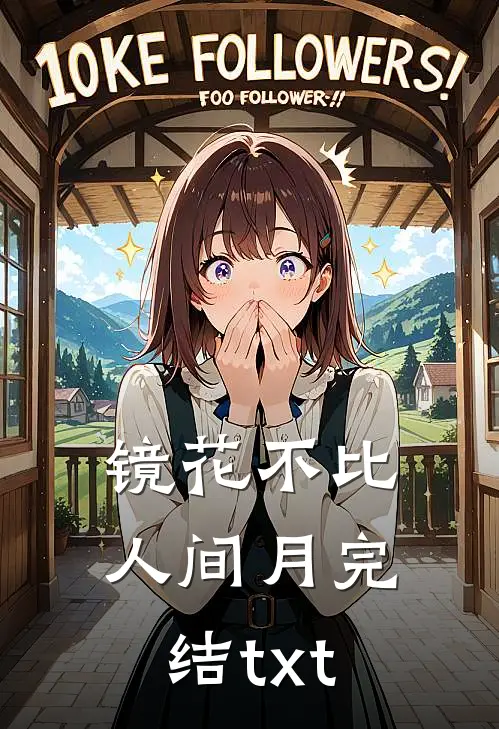 镜花不比人间月完结txt