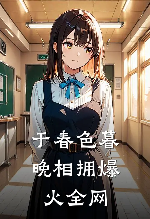 于春色暮晚相拥爆火全网