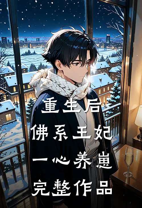重生后，佛系王妃一心养崽完整作品