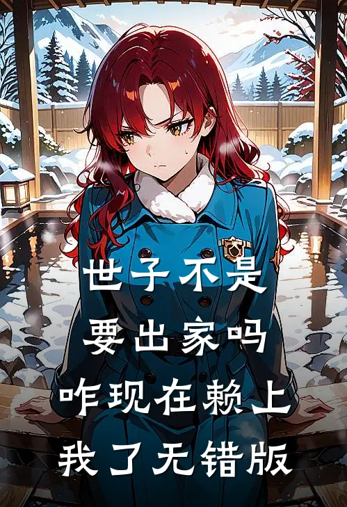 世子不是要出家吗，咋现在赖上我了无错版