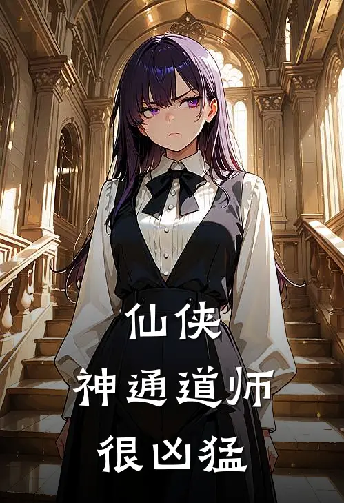 仙侠：神通道师很凶猛