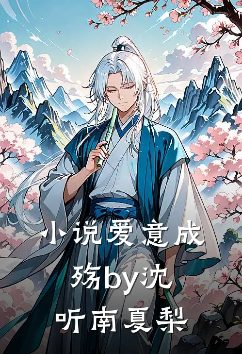 小说爱意成殇by沈听南夏梨