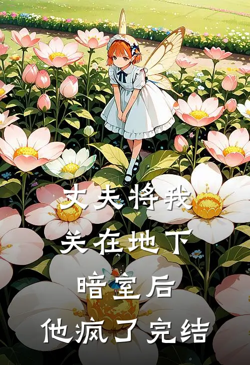 丈夫将我关在地下暗室后，他疯了完结