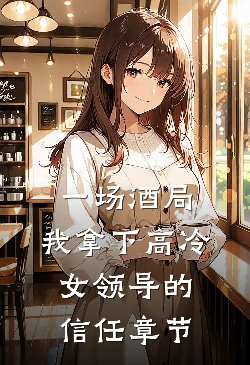 一场酒局，我拿下高冷女领导的信任章节