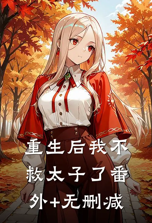 重生后我不救太子了番外+无删减