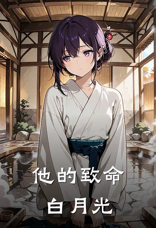 他的致命白月光