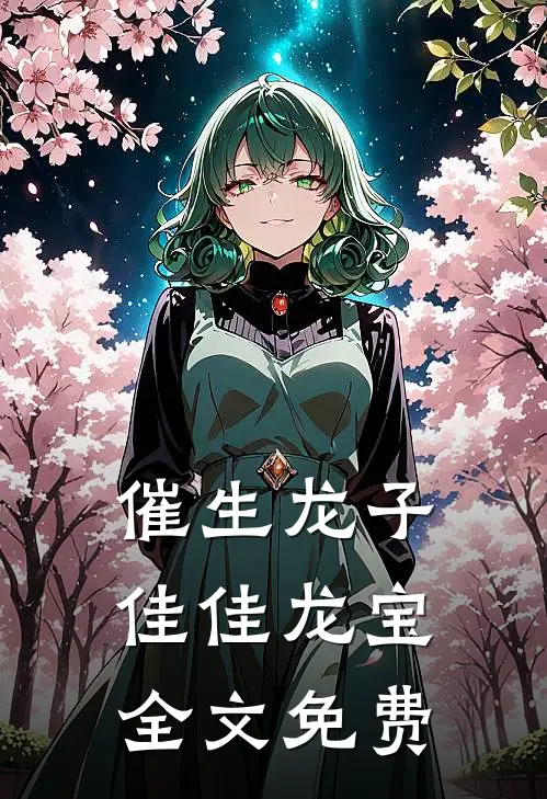 催生龙子佳佳龙宝全文免费