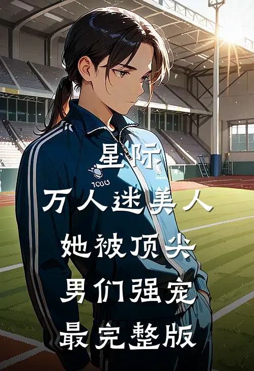 星际：万人迷美人她被顶尖男们强宠最完整版