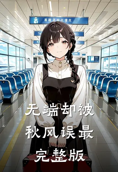 无端却被秋风误最完整版