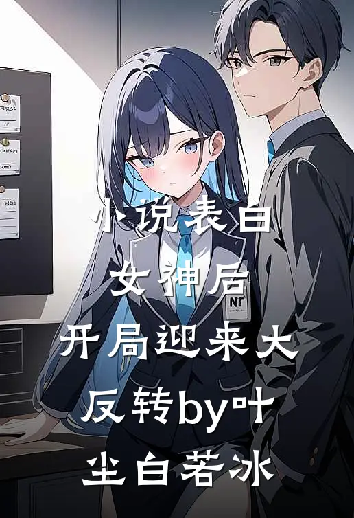 小说表白女神后，开局迎来大反转by叶尘白若冰