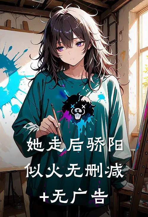她走后骄阳似火无删减+无广告