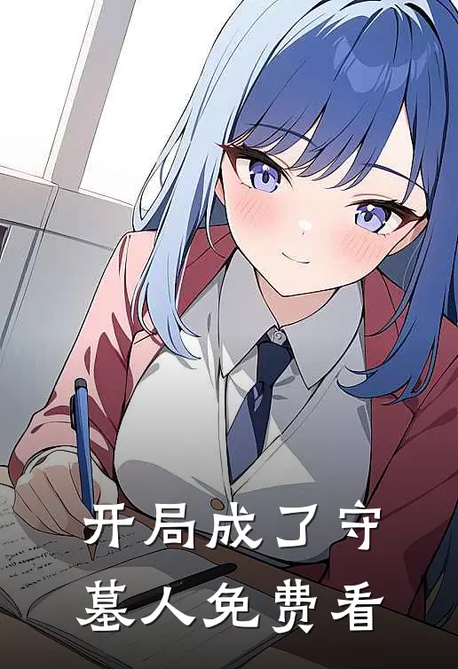 开局成了守墓人免费看