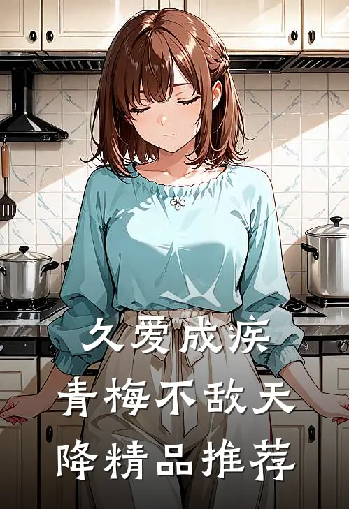 久爱成疾，青梅不敌天降精品推荐