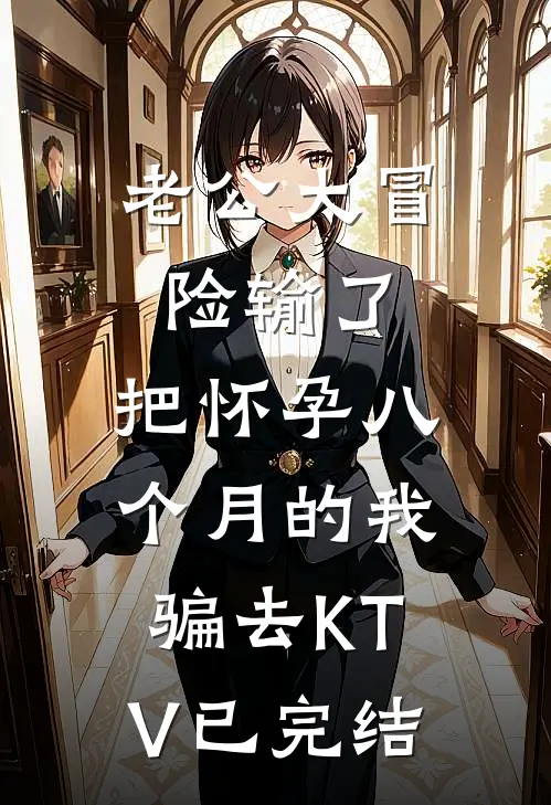 老公大冒险输了，把怀孕八个月的我骗去KTV已完结