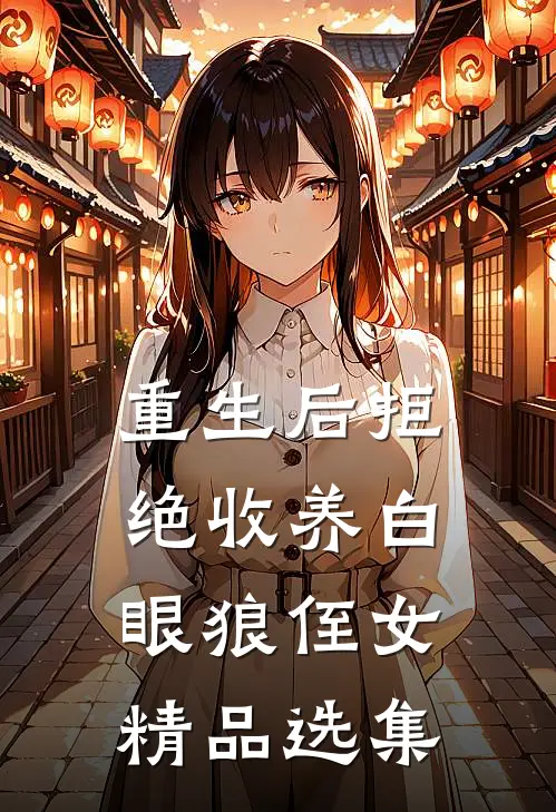 重生后拒绝收养白眼狼侄女精品选集