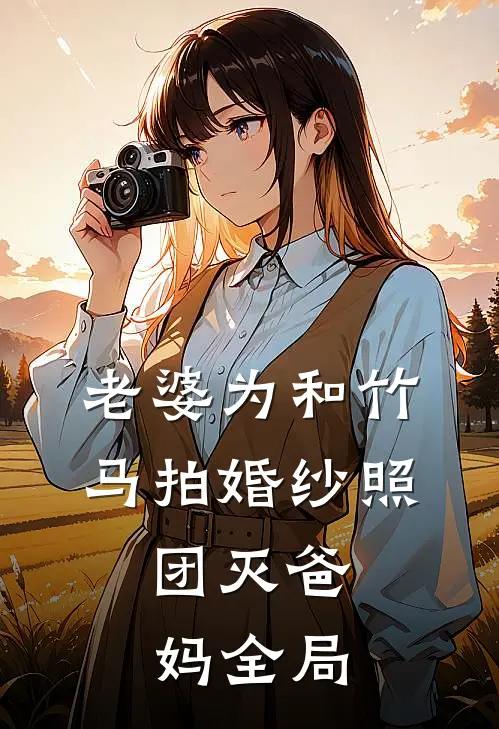 老婆为和竹马拍婚纱照，团灭爸妈全局