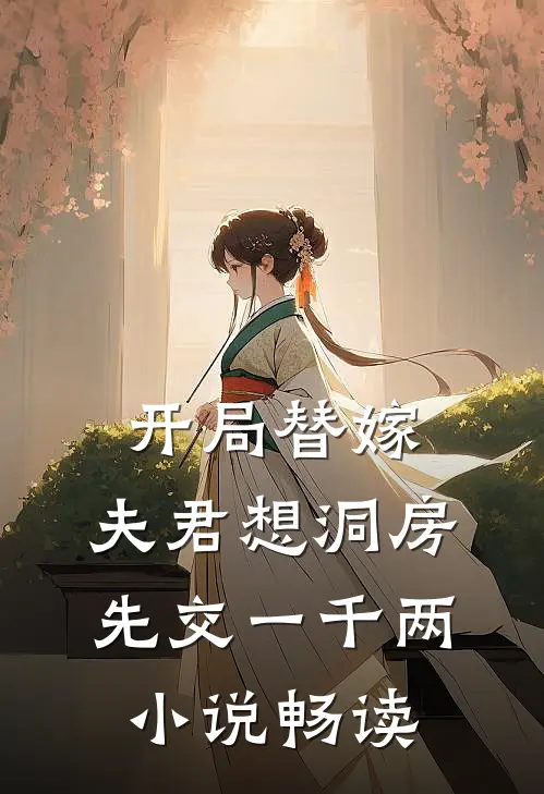开局替嫁，夫君想洞房先交一千两小说畅读