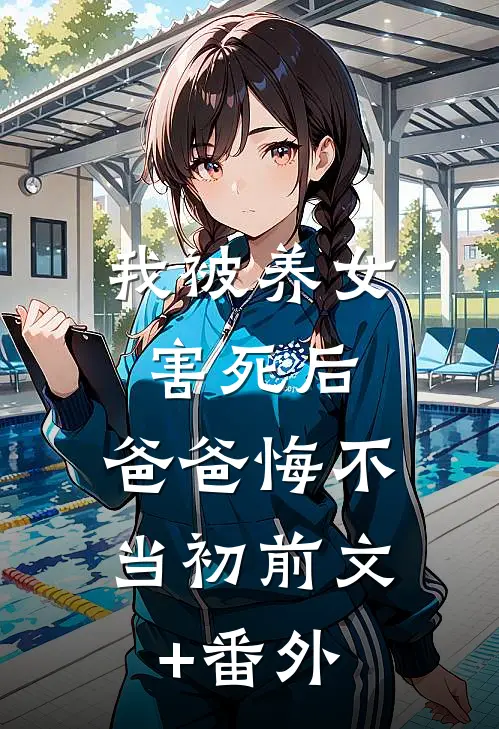 我被养女害死后，爸爸悔不当初前文+番外