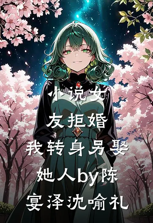 小说女友拒婚，我转身另娶她人by陈宴泽沈喻礼