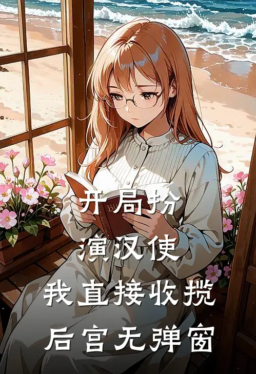开局扮演汉使，我直接收揽后宫无弹窗