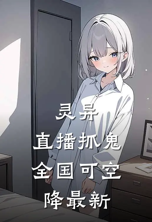 灵异：直播抓鬼，全国可空降最新
