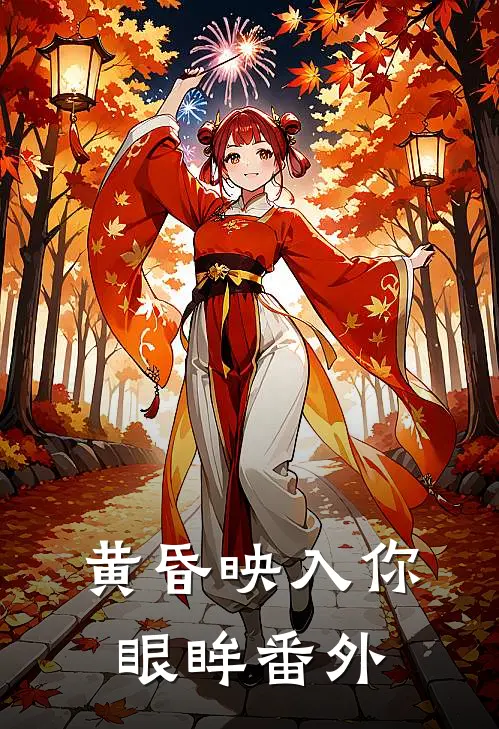 黄昏映入你眼眸番外