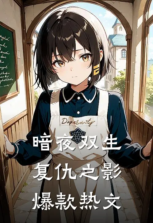 《暗夜双生：复仇之影》爆款热文