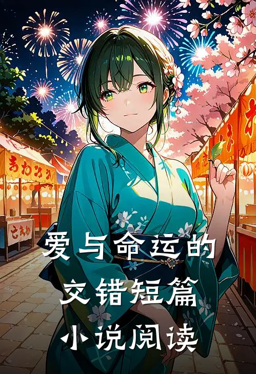 爱与命运的交错短篇小说阅读