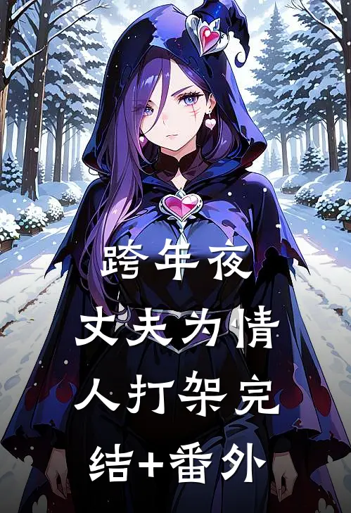 跨年夜，丈夫为情人打架完结+番外