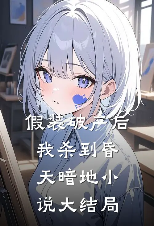 假装破产后，我杀到昏天暗地小说大结局