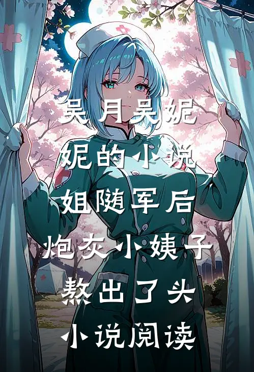 吴月吴妮妮的小说姐随军后，炮灰小姨子熬出了头小说阅读
