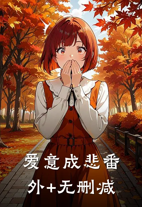 爱意成悲番外+无删减