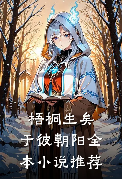 梧桐生矣，于彼朝阳全本小说推荐