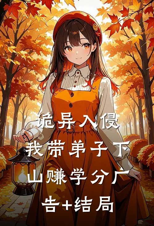 诡异入侵：我带弟子下山赚学分广告+结局