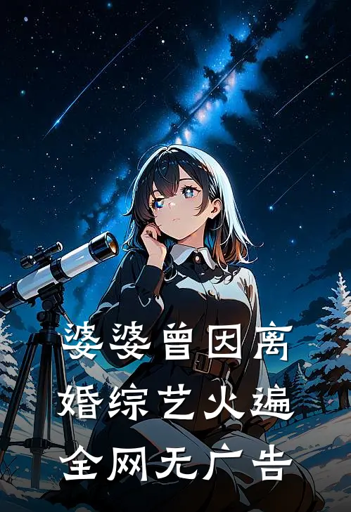 婆婆曾因离婚综艺火遍全网无广告