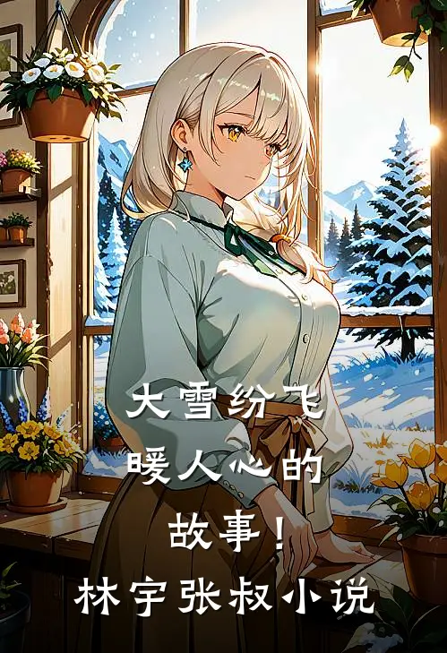 大雪纷飞暖人心的故事！林宇张叔小说